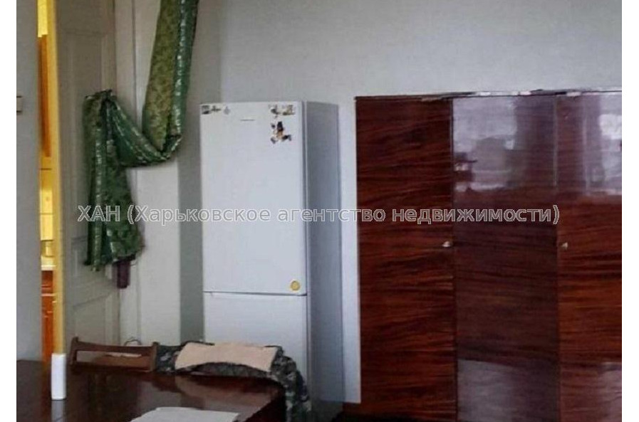 Продам квартиру, Классический пер. , 2  ком., 50 м², советский ремонт 