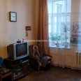 Продам квартиру, Классический пер. , 2  ком., 50 м², советский ремонт 