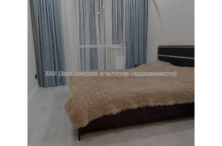 Продам квартиру, Мира ул. , 3  ком., 77 м², авторский дизайн 