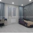 Продам квартиру, Мира ул. , 3  ком., 77 м², авторский дизайн 