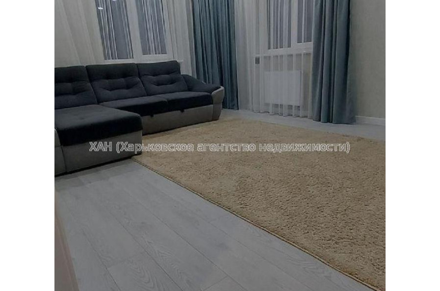 Продам квартиру, Мира ул. , 3  ком., 77 м², авторский дизайн 