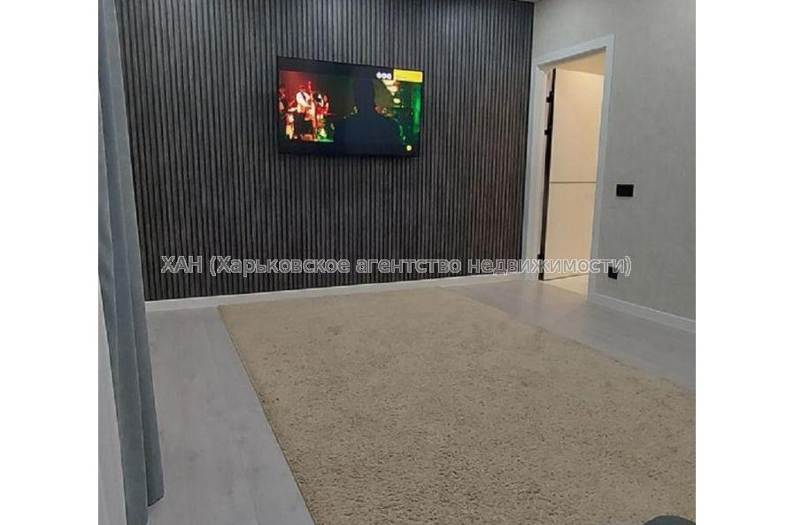 Продам квартиру, Мира ул. , 3  ком., 77 м², авторский дизайн 