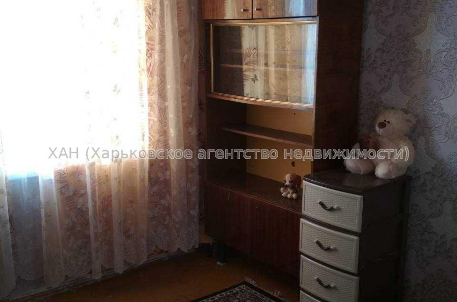 Сдам квартиру, Валентиновская ул. , 2  ком., 45 м², советский ремонт 