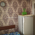 Здам квартиру, Валентиновская ул. , 2 кім., 45 м², советский ремонт 