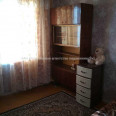 Здам квартиру, Валентиновская ул. , 2 кім., 45 м², советский ремонт 