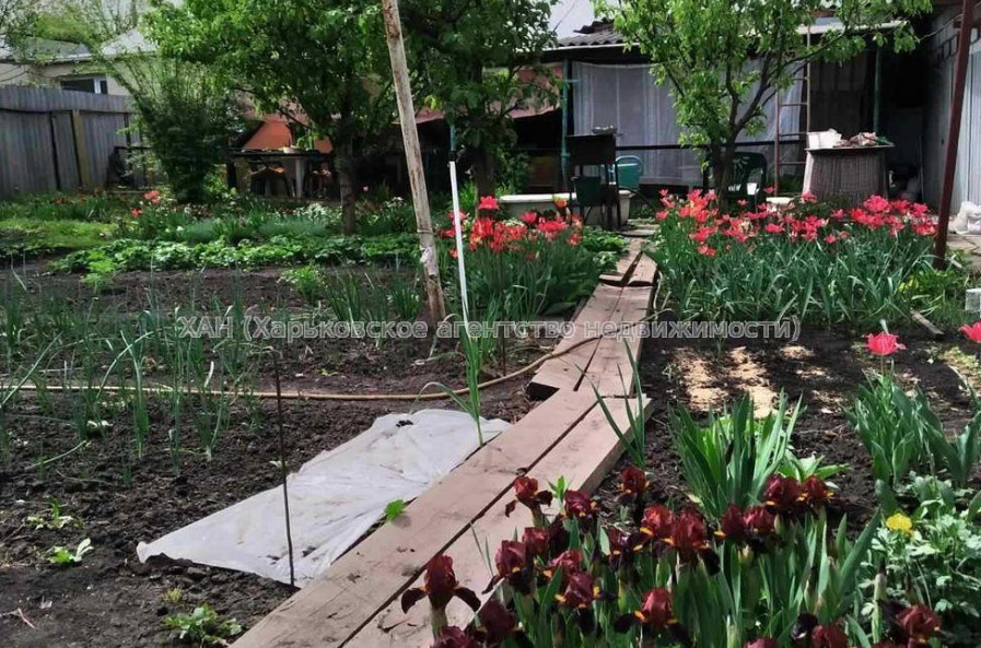 Продам дом, Могилевская ул. , 75 м², 4 сот., капитальный ремонт 