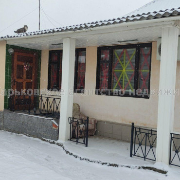 Продам будинок, Могилевская ул. , 75 м², 4 соток, капитальный ремонт 