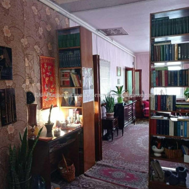 Продам будинок, Могилевская ул. , 75 м², 4 соток, капитальный ремонт 