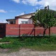 Продам дом, Могилевская ул. , 75 м², 4 сот., капитальный ремонт 