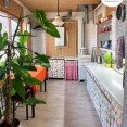 Продам дом, Могилевская ул. , 75 м², 4 сот., капитальный ремонт 