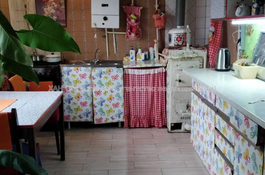 Продам дом, Могилевская ул. , 75 м², 4 сот., капитальный ремонт 
