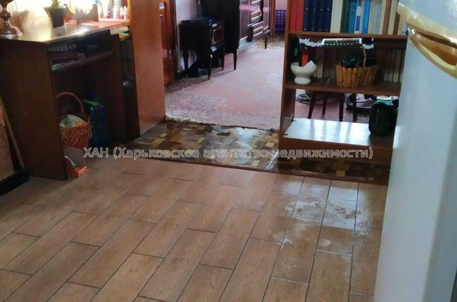 Продам дом, Могилевская ул. , 75 м², 4 сот., капитальный ремонт 