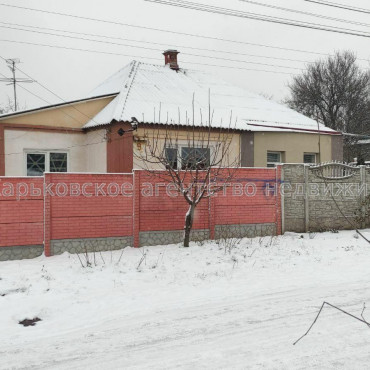 Продам будинок, Могилевская ул. , 75 м², 4 соток, капитальный ремонт 