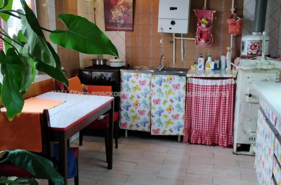 Продам дом, Могилевская ул. , 75 м², 4 сот., капитальный ремонт 