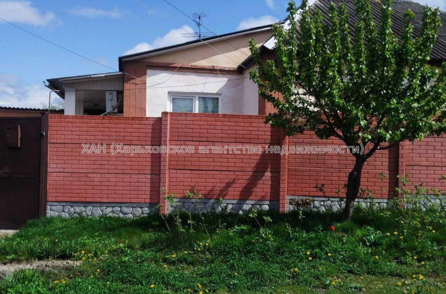 Продам дом, Могилевская ул. , 75 м², 4 сот., капитальный ремонт 