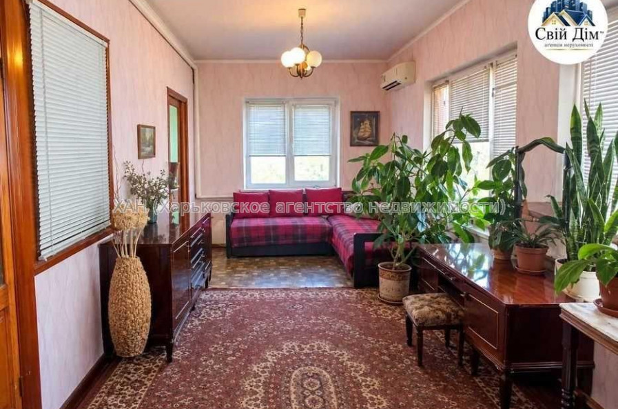 Продам дом, Могилевская ул. , 75 м², 4 сот., капитальный ремонт 