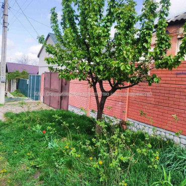 Продам дом, Могилевская ул. , 75 м², 4 сот., капитальный ремонт 