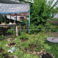 Продам дом, Могилевская ул. , 75 м², 4 сот., капитальный ремонт 