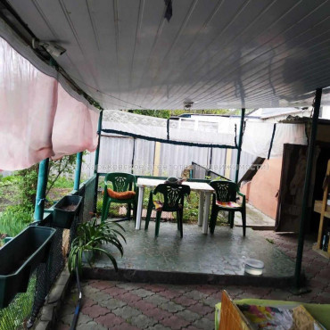 Продам будинок, Могилевская ул. , 75 м², 4 соток, капитальный ремонт 