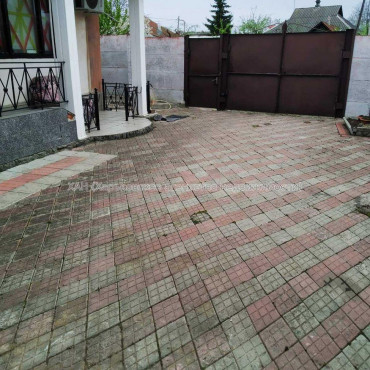 Продам дом, Могилевская ул. , 75 м², 4 сот., капитальный ремонт 