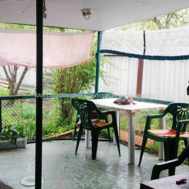 Продам будинок, Могилевская ул. , 75 м², 4 соток, капитальный ремонт 