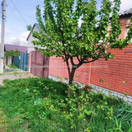 Продам дом, Могилевская ул. , 75 м², 4 сот., капитальный ремонт