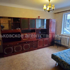 Сдам квартиру, Науки просп. , 2  ком., 40 м², косметический ремонт