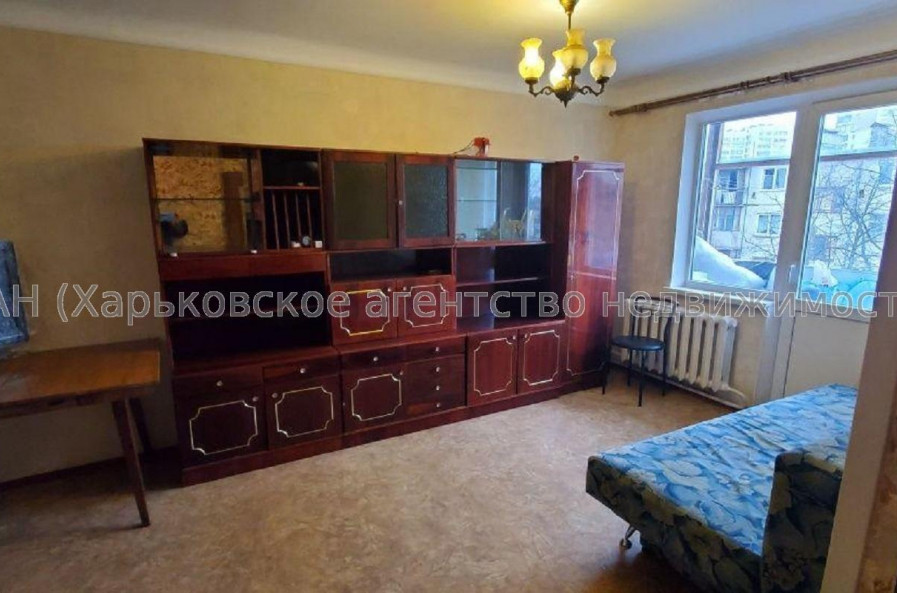 Сдам квартиру, Науки просп. , 2  ком., 40 м², косметический ремонт 