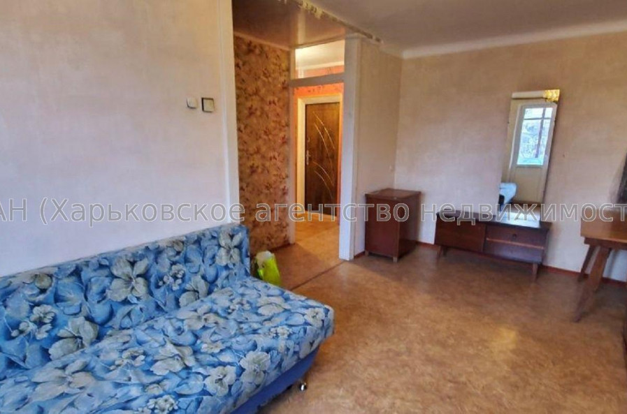 Сдам квартиру, Науки просп. , 2  ком., 40 м², косметический ремонт 