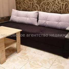 Продам квартиру, Молчановский пер. , 1 кім., 22 м², евроремонт