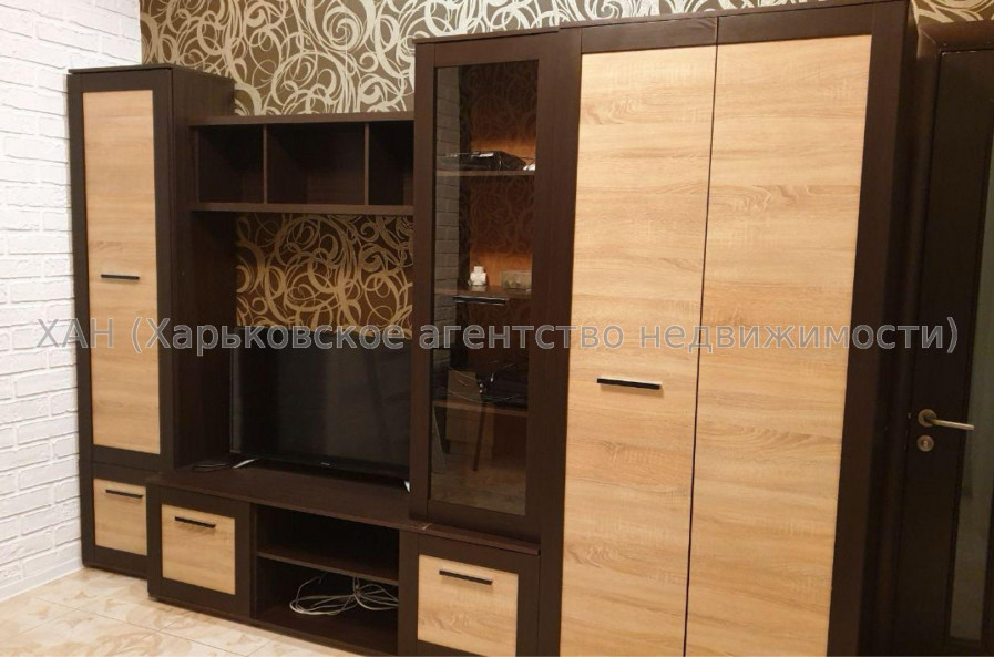 Продам квартиру, Молчановский пер. , 1  ком., 22 м², евроремонт 