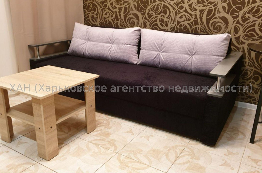 Продам квартиру, Молчановский пер. , 1  ком., 22 м², евроремонт 