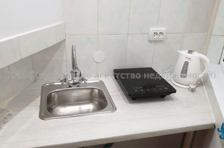 Продам квартиру, Молчановский пер. , 1  ком., 22 м², евроремонт 