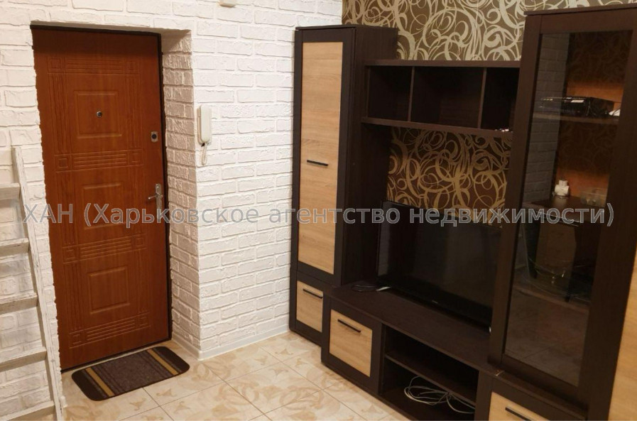 Продам квартиру, Молчановский пер. , 1  ком., 22 м², евроремонт 