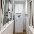 Продам квартиру, Молчановский пер. , 1  ком., 22 м², евроремонт 