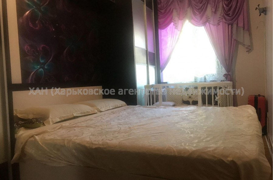 Продам квартиру, Отакара Яроша ул. , 3 кім., 57 м², косметический ремонт 