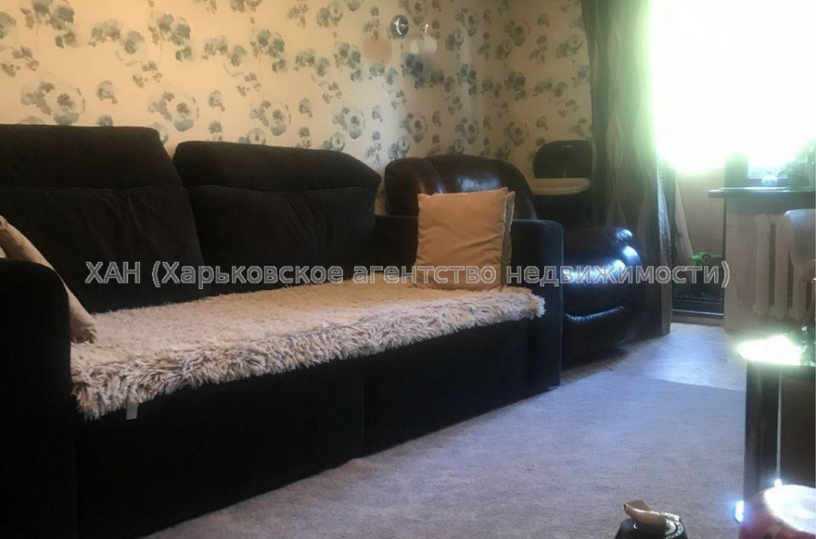 Продам квартиру, Отакара Яроша ул. , 3 кім., 57 м², косметический ремонт 