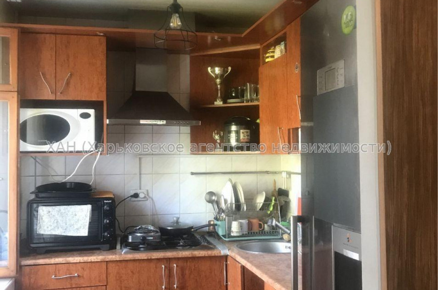 Продам квартиру, Отакара Яроша ул. , 3 кім., 57 м², косметический ремонт 