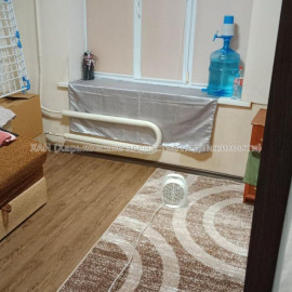 Продам квартиру, Юбилейный просп. , 1 кім., 17 м², косметический ремонт