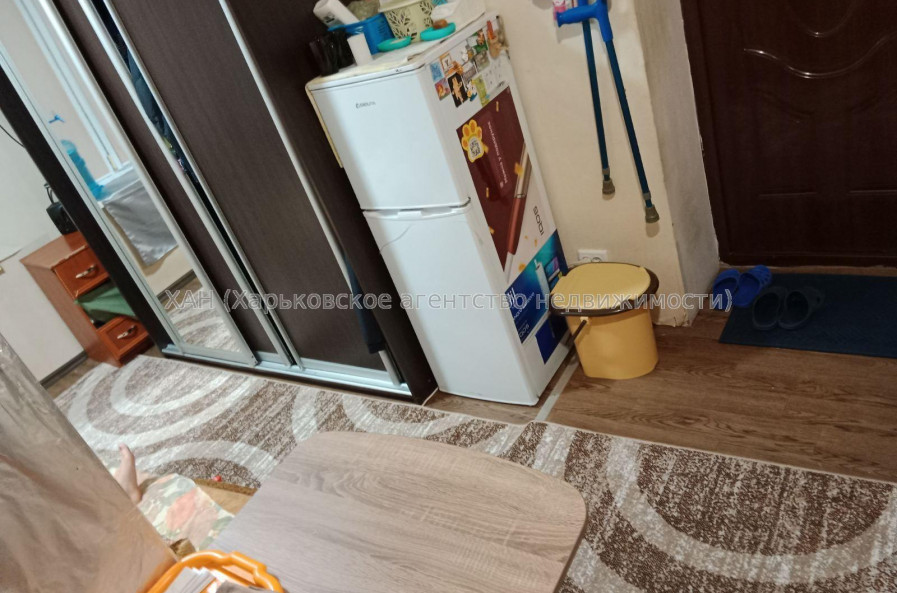 Продам квартиру, Юбилейный просп. , 1 кім., 17 м², косметический ремонт 