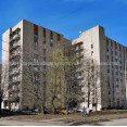 Продам квартиру, Юбилейный просп. , 1 кім., 17 м², косметический ремонт 