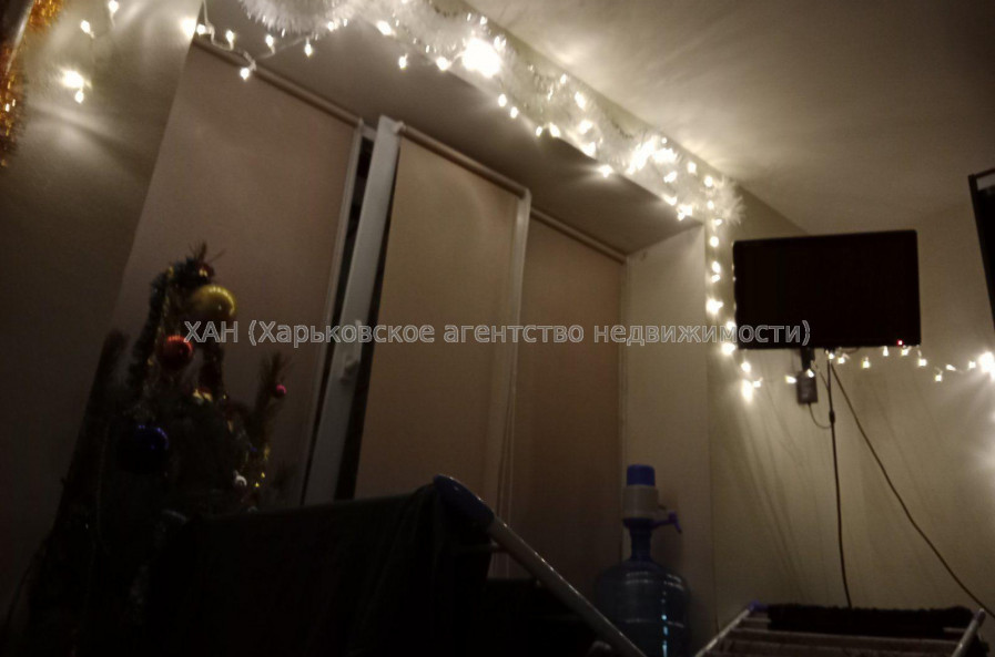 Продам квартиру, Юбилейный просп. , 1  ком., 17 м², косметический ремонт 