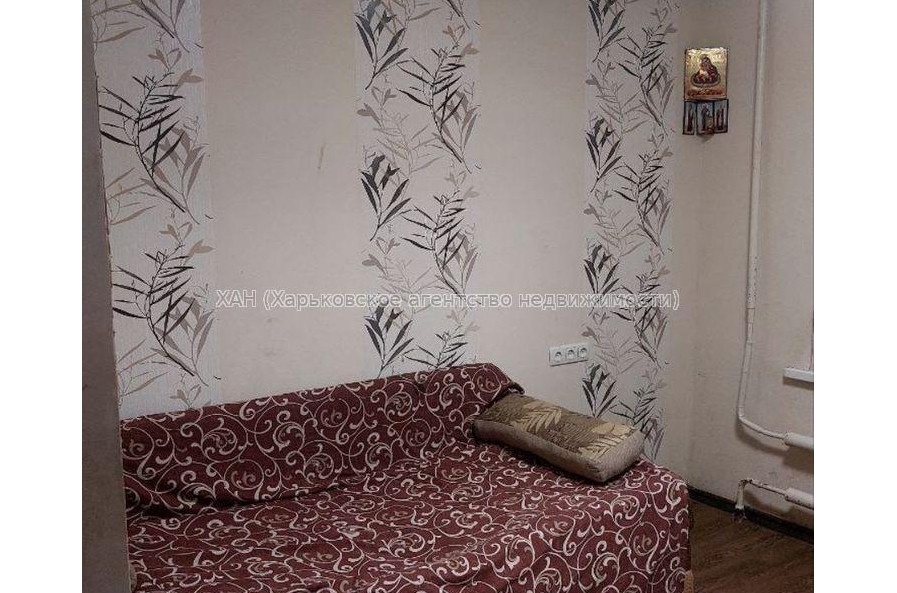 Продам квартиру, Юбилейный просп. , 1 кім., 17 м², косметический ремонт 