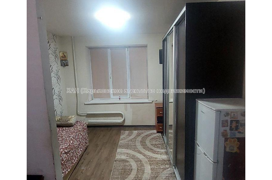 Продам квартиру, Юбилейный просп. , 1 кім., 17 м², косметический ремонт 