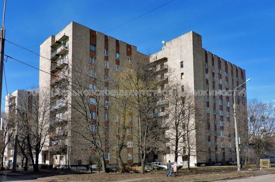 Продам квартиру, Юбилейный просп. , 1 кім., 17 м², косметический ремонт 