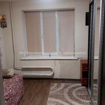 Продам квартиру, Юбилейный просп. , 1 кім., 17 м², косметический ремонт 