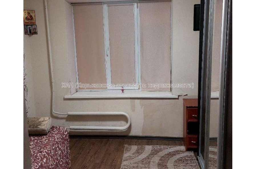 Продам квартиру, Юбилейный просп. , 1 кім., 17 м², косметический ремонт 