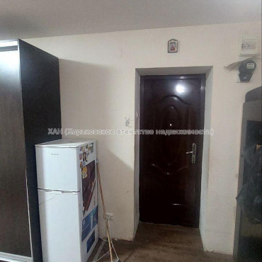 Продам квартиру, Юбилейный просп. , 1 кім., 17 м², косметический ремонт 