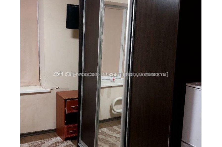 Продам квартиру, Юбилейный просп. , 1 кім., 17 м², косметический ремонт 