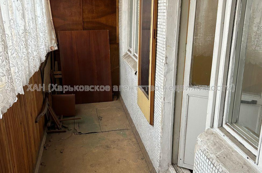 Продам квартиру, 92-й бригады ул. , 2  ком., 54.60 м², советский ремонт 